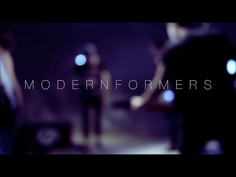 Bolu2 Death - Modernformers (Official Video)