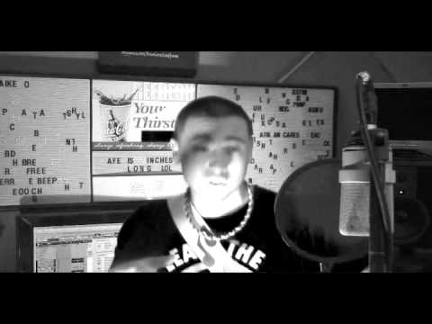 MIke Posner Bow Chicka wow Cover AaronJams Aaron Jacob of KindaSmooth Kinda Smooth