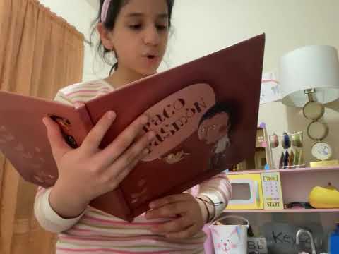 Paco Pasmón, de Evelyn Daviddi