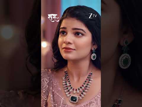 Saru | Ep 136 | Zee TV HD UK