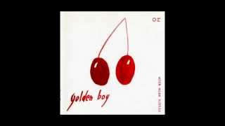 2001: Golden Boy with Miss Kittin - Or: B2. "1234"