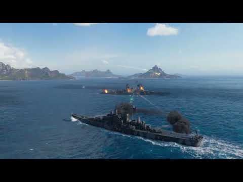 WOWS Salem in Zona Calda - Cooperativa