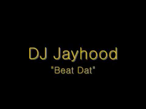 DJ jayhood [bamf]