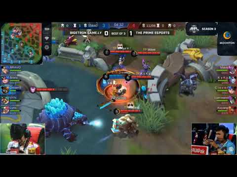 The Prime vs Bigetron Game ly - MPL ID S3 Week 5 Day 1 - Match 2