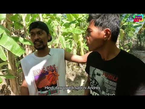 Nay tayab ay Naglakwan Ti Pato - Baak Andres