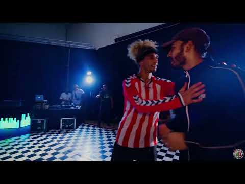 B-Boy Mus Vs B-Boy Medust - Battle Barberousse 2022