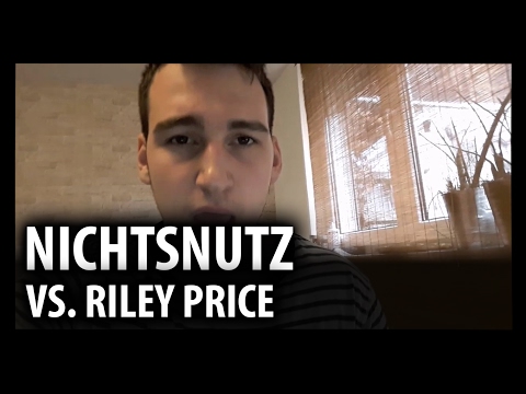 nichtsnutz vs. Riley Price ll ATB 2017 - 16tel-Finale HR