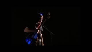 "Find Yourself Alone"  Ken Stringfellow - Vilanova 2016