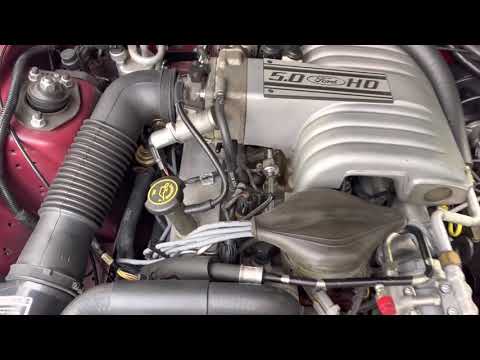 1988 Ford Mustang (CC-1546353) for sale in Largo, Florida