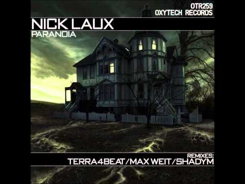 Nick Laux - Microgram (Terra4Beat Remix)