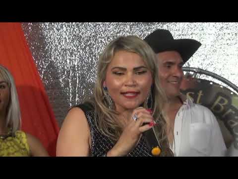 ERY BEZERRA NO PROGRAMA  MEGA FEST BRASIL