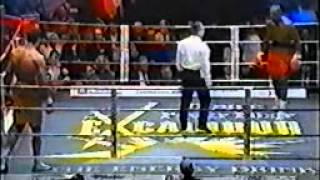 Wladimir Klitschko Vs Exum Speight 31 11 1996