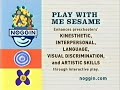 Noggin Play With Me Sesame And Little Bear Curriculum Boards 2006 And 2007