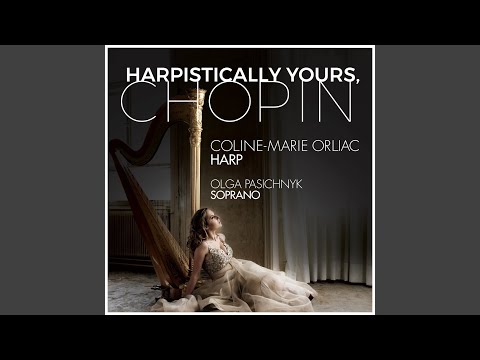 Wiosna (Spring Song) , Op. 74, No. 2