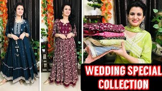 Exclusive NOOR Collection by Shikha Tyagi