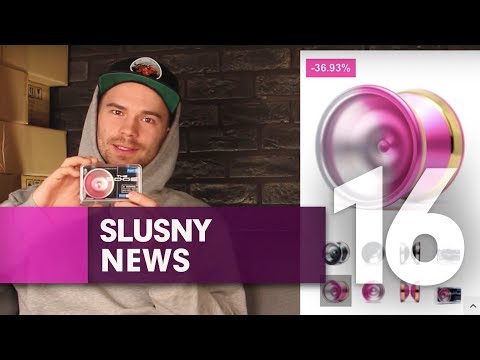 SLUSNY NEWS 16 - SLUSNY SALES / PNWR RECAP