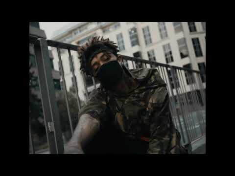 (Free) | Scarlxrd x BVDLVD Type Beat "Blades" | prod. noreki