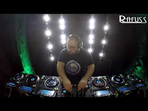 RafuSStream - 28.02.2021 RSStudio