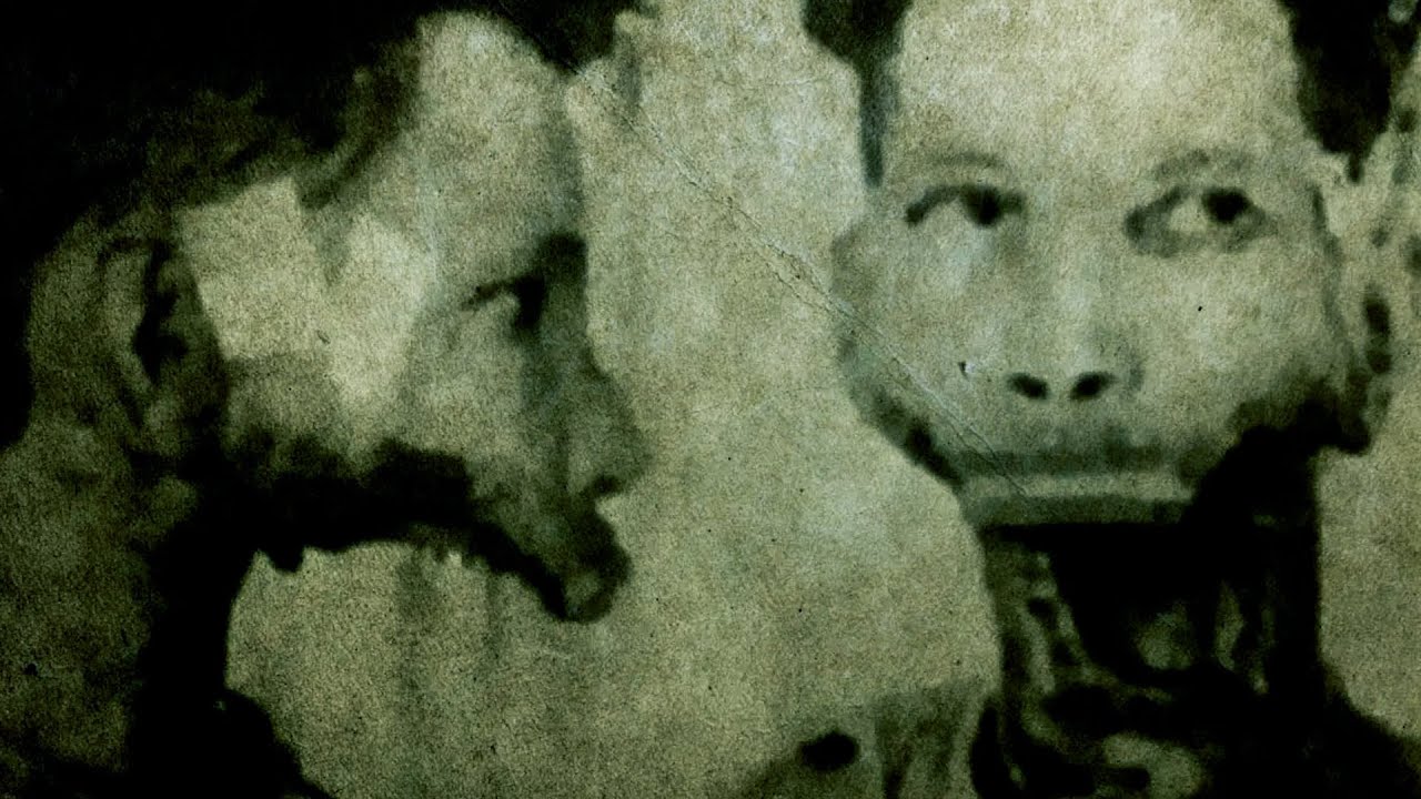 FOTOS COM HISTÓRIAS HORRIVEIS #1