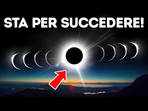 Eclissi Solari che Hanno Segnato l’Umanità