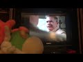 Bowser Junior Watches The Macrovision Quality Protection Logo