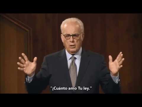 ¿QUE SIGNIFICA OCUPARSE DE NUESTRA SALVACION CON TEMOR Y TEMBLOR? Pastor John MacArthur