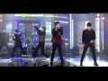 [HD] 110130 One Way (원웨이) ft. 2PM's Junsu ...