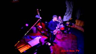 Soundcheck: Michael Jaeger e Kerouak a Jazz in Bess