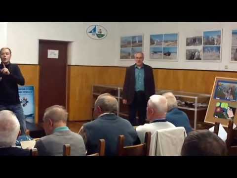Wiarusy - warsztaty w Klubie Garnizonowym - 28.05.2014