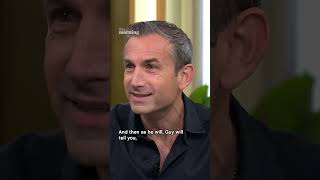 Guy Goma and Elliott Gotkine reveal what really happened behind the scenes of TV's biggest blunder