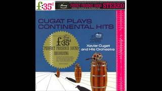 Mack The Knife  -  Xavier Cugat and his Orchestra