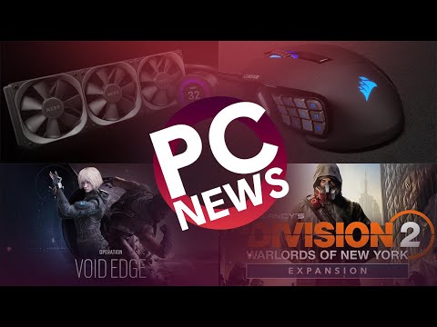 Last Month in PC - February 2020 - NGON