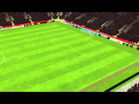 SLB 5 2 Sporting POR   Momentos Chave 360p