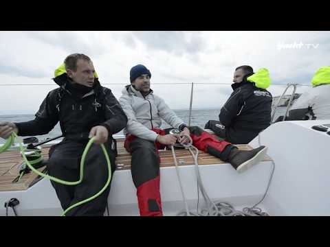 Balanced and fast: Elan 400 – YACHT Test 2013