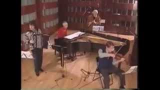 Paul Mauriat, Franck Pourcel, Francis Lai & Raymond Lefévre - Quartet for Kobe (Live, 1996)