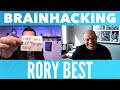 Mind Reading Magic And Motivation With Rory Best