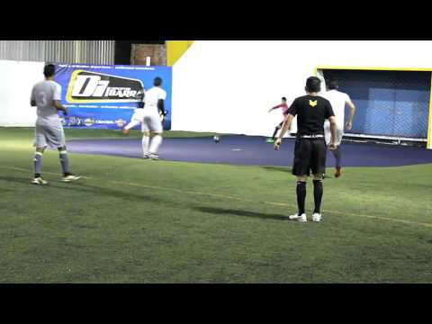 dep Fetra vs Farm D´Lux