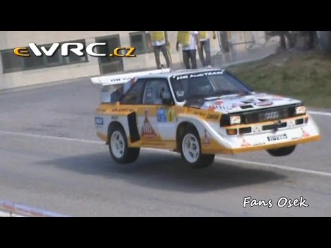 12° Rally Legend 2014 (Fans Osek)