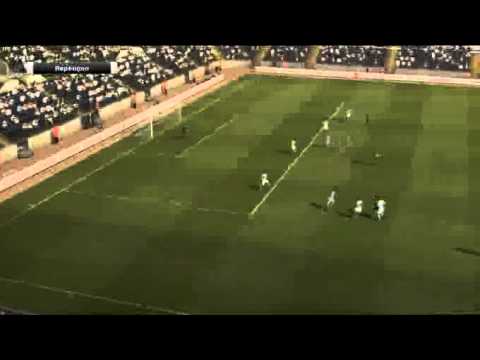 Pro Evolution Soccer 2012 - 2012-02-28 00:05