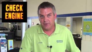 preview picture of video 'Subaru Check Engine Light Overview | Morrie's Brooklyn Park Nissan'