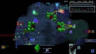 Minerals Evolutions - Eco 5 Nightmare mutators Chilled level farming