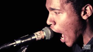 Benjamin Booker - Spoon Out My Eyeballs (Rough Trade Session)