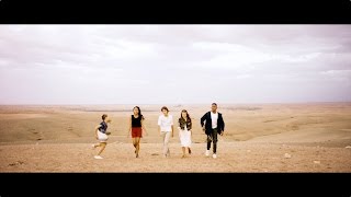 Kids United - Tout Le Bonheur Du Monde