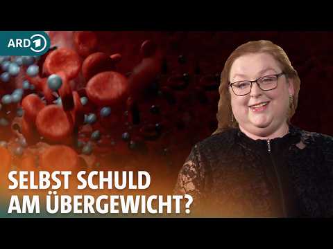 Abenteuer Diagnose: Übergewicht und  Kinderwunsch: Warum kann Annika nicht abnehmen? | ARD GESUND