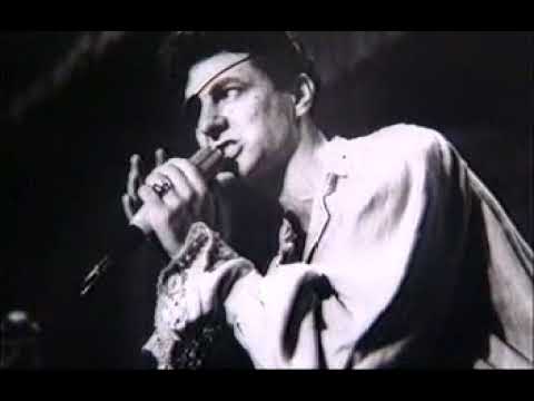 Jukebox Heroes - Johnny Kidd