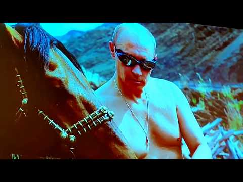 Steven Lee Myers: Putin & the Russian Resurrection