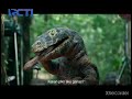 Iklan KITKAT Chunky Modjo Si Komodo 2017 RCTI