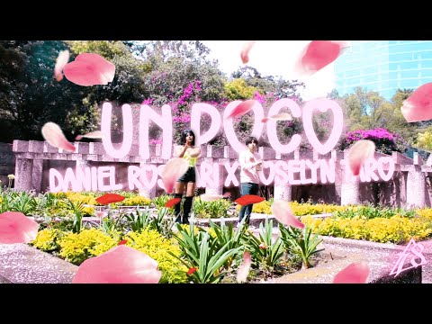 NIAM LU x JOSELYN TARO - UN POCO | EXTRAVAGANTE (Video Oficial)
