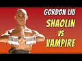 Wu Tang Collection Shaolin Vs Vampire