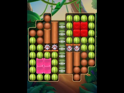 TOON BLAST level 6227